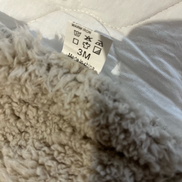 Cute Baby Snuggle Wrap 3M - Picture 6 of 6